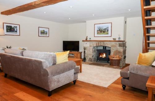 Liverton House | Little Orchard
