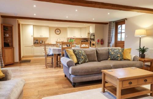 Liverton House | Little Orchard