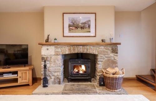 Liverton House | Little Orchard