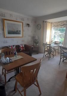 Malborough Bed & Breakfast | Little Orchard House