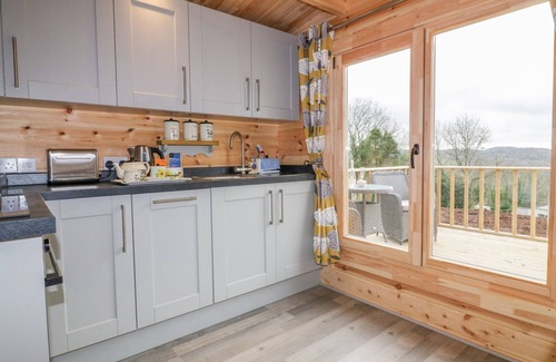 Truro Cottage | LITTLE ORCHARD LODGE, luxury holiday cottage in Goonhavern