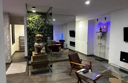 Puertollano Apartment | Little Osaka Puertollano