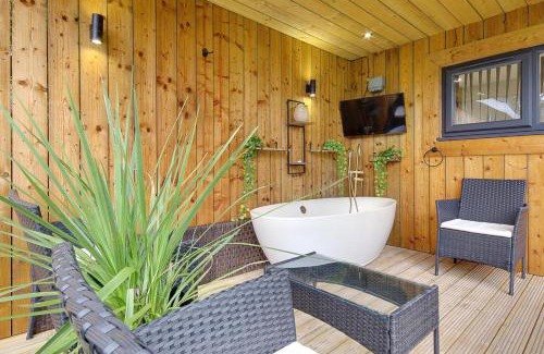 Matchams Cabin | Little Paddock