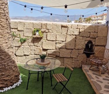 Granadilla de Abona Apartment | Little Paradise in El Médano