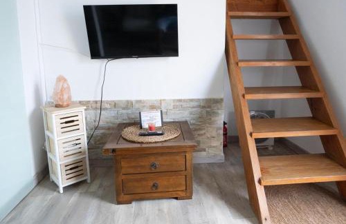 Granadilla de Abona Apartment | Little Paradise in El Médano