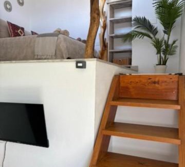 Granadilla de Abona Apartment | Little Paradise in El Médano