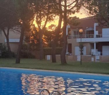 Fao Apartment | Little Paradise AL - Fão