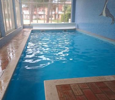 Fao Apartment | Little Paradise AL - Fão