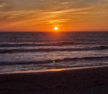 Fao Apartment | Little Paradise AL - Fão