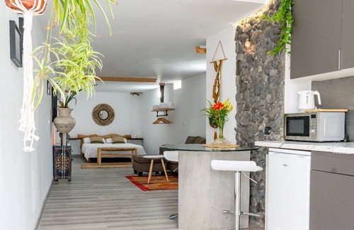 Arenas del Mar Apartment | Little Paradise in El Médano 2