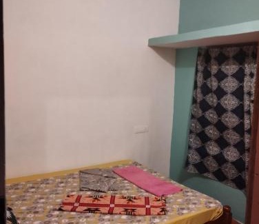 Khattalwada House | Little paradise home
