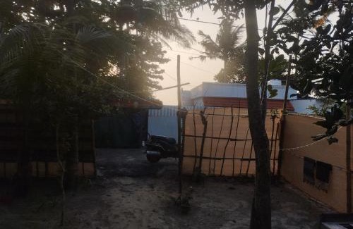 Khattalwada House | Little paradise home