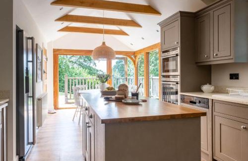 New Forest District House | Little Patch