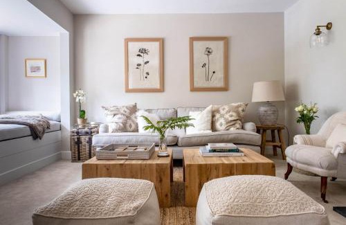 New Forest District House | Little Patch