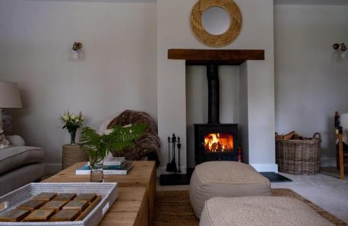New Forest District House | Little Patch