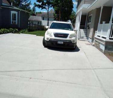 Corning Apartment | Little peace of heaven