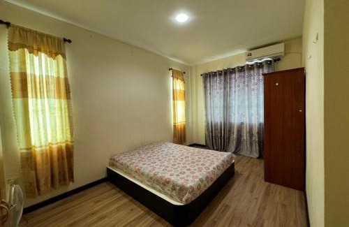 Bintulu House | Little Pearl Homestay