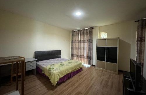 Bintulu House | Little Pearl Homestay