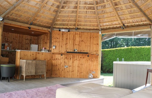 New Forest District Cottage | Little Picket