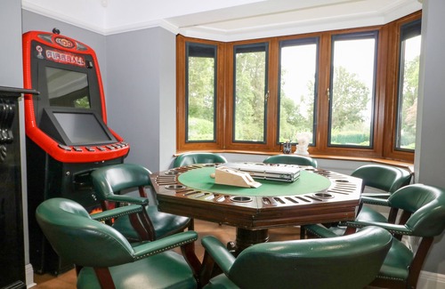 New Forest District Cottage | Little Picket