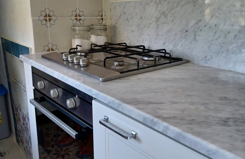 Forio Apartment | Little Piece of Heaven