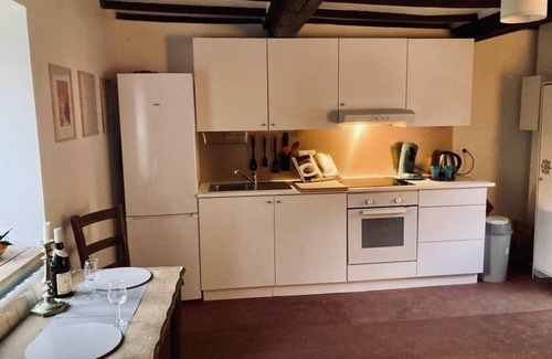 Saint-Agnan House | Little Poet's House