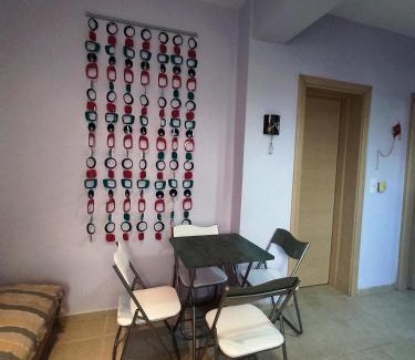 Kontos Apartment | Little pomegranate apartment