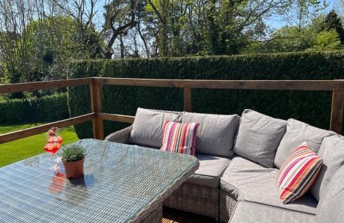 Crowhurst House | Little Pyes barn