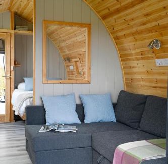 Cranbrook Other | Little Quarry Glamping Bed and Breakfast