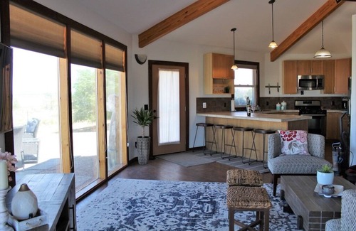 Greenehaven House | Little Ranch Home near National Parks & Lake Powell