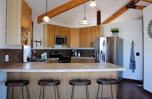 Greenehaven House | Little Ranch Home near National Parks & Lake Powell