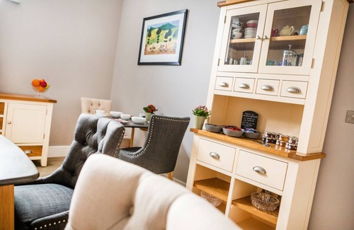 Sheringham Bed & Breakfast | Little Regent Hall