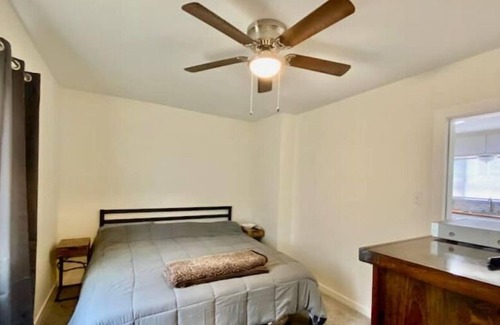 Riddle House | Little Riddles 2 bedroom home