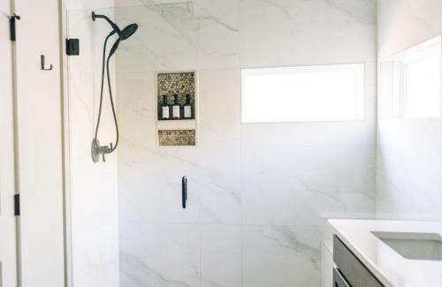 Townsend House | Little River Retreat