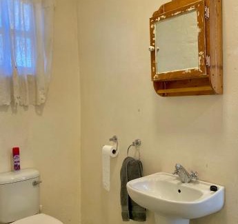 Somerset East House | Little Rock Mountain Cottage