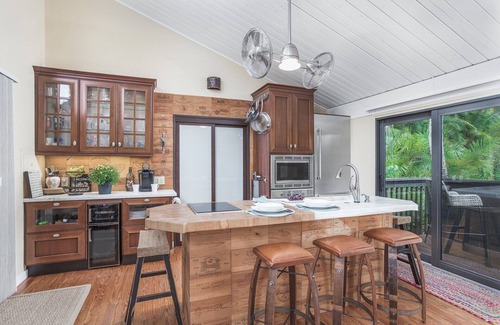 Siesta Key Condo | Little Sandy Cove Paradise