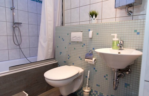 Schilksee Apartment | Little seagull