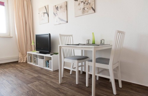Schilksee Apartment | Little seagull