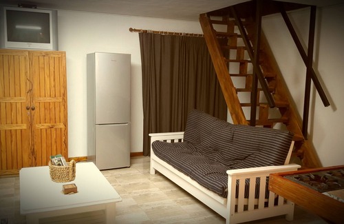 Colchester Apartment | Little Sister's Self Catering