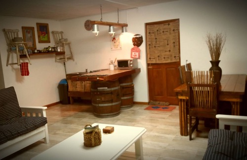 Colchester Apartment | Little Sister's Self Catering