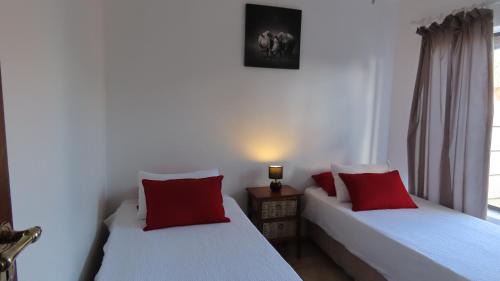 Colchester Apartment | Little Sister's