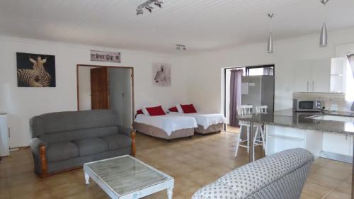 Colchester Apartment | Little Sister's