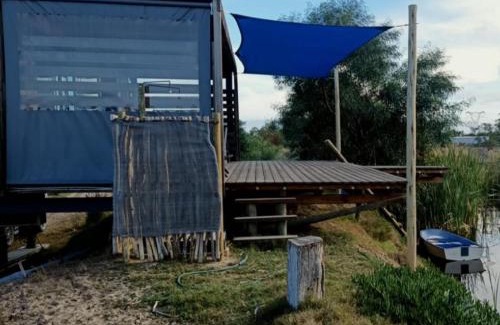 Melkbosstrand House | Little Stream Farm