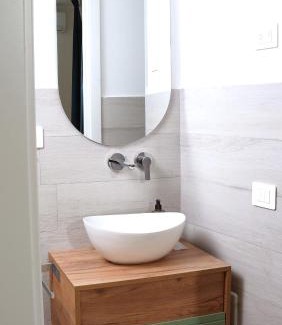 Torre Annunziata House | Little Suites Pompeii