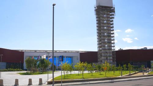 Torre Annunziata House | Little Suites Pompeii