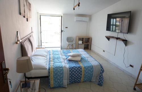 Caserta Bed & Breakfast | Little sweet escape