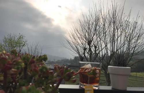Sa Pa Bed & Breakfast | Little Ta Van Homestay