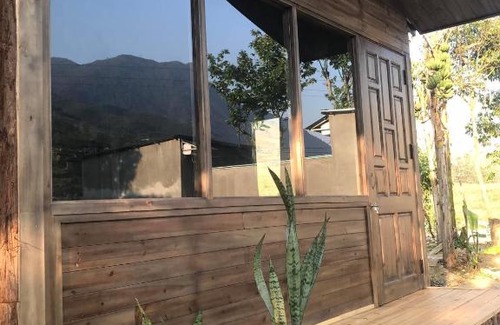 Sa Pa Bed & Breakfast | Little Ta Van Homestay