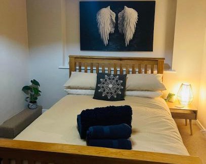 East Grinstead Apartment | Little Teagues