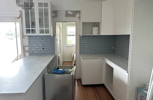 Crescent Head House | Little Tern Beach House @ Crescent Head